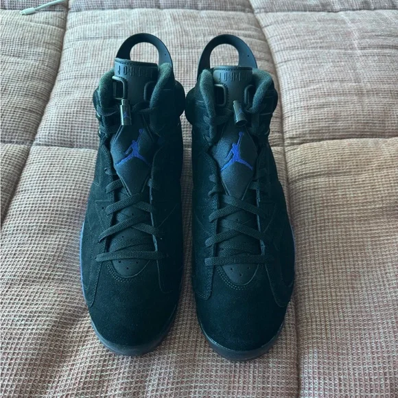Air Jordan 6 Retro “Sport Blue” (2014 release) ? Air Jordan 6 Retro “Sport Blue” (2014 release) ? main image 2